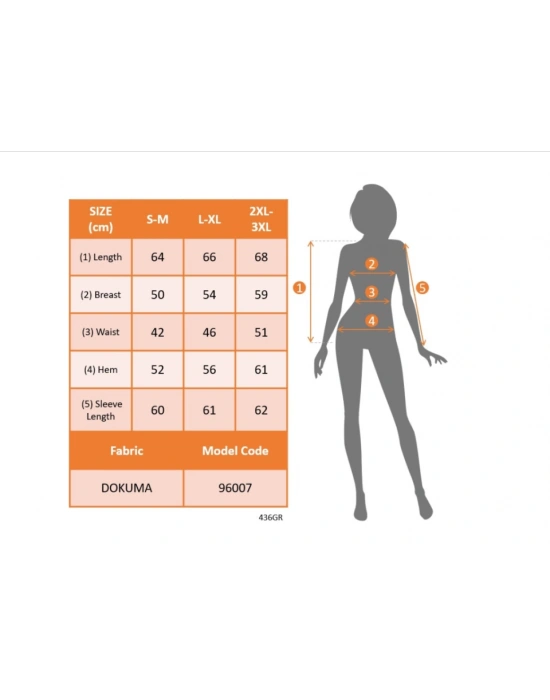 Kadın Uzun Kollu Yakalı Kare Desenli Ekoseli Düğmeli Ceket