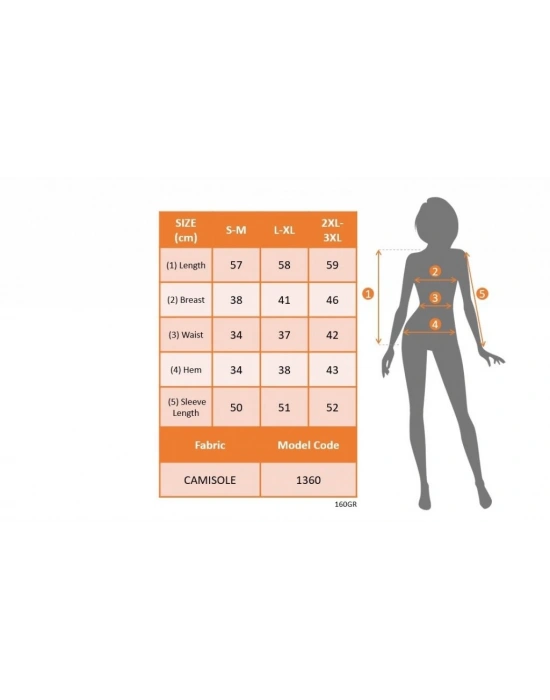 Kadın Uzun Kollu Yarım Balıkçı Yaka Omuzu Açık Kaşkorse Bluz