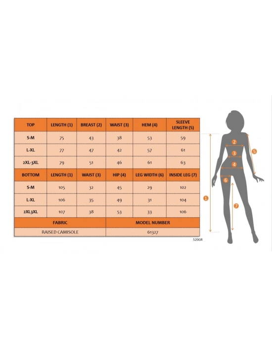 Kadın Uzun Kollu Yuvarlak Yaka Yandan Yırtmaç Detaylı şardonlu Kaşkorse Bluz Ve Pantolon Ikili Takım