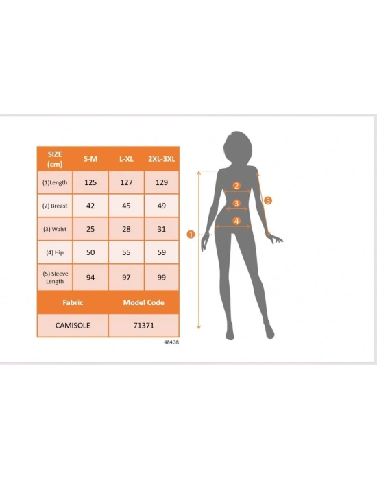 Kadın Uzun Kollu Yuvarlak Yakalı Kiloş Uzun şardonlu Kaşkorse Elbise