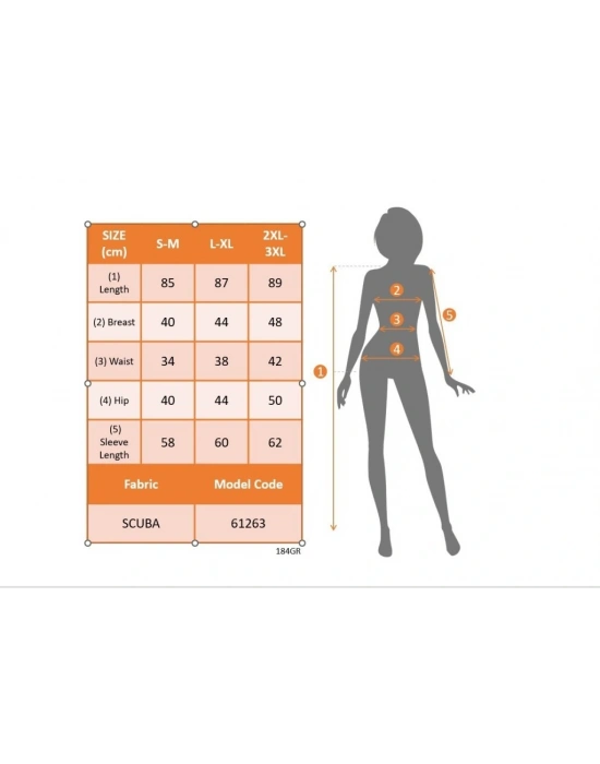 Kadın Uzun şeffaf şerit Kollu Madonna Yaka Vücudu Saran Dalgıç Kısa Elbise