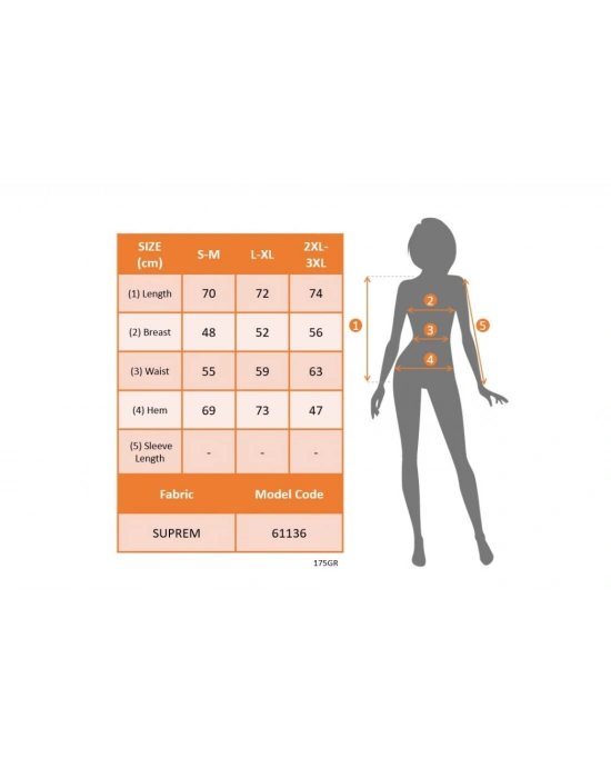 Kadın V Yakalı çiçek Baskılı Salaş Süprem Bluz