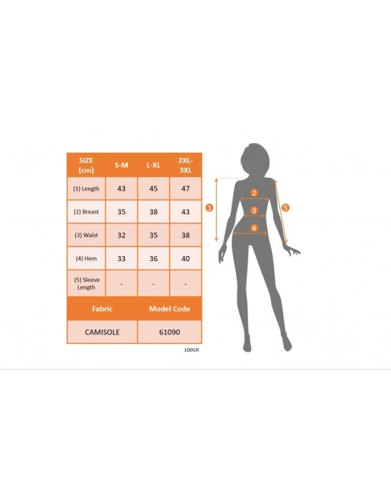 Kadın V Yakalı Kaşkorse Bluz