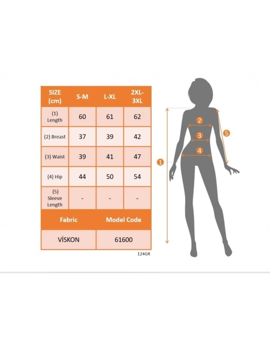 Kadın Yakası önden çaprazlı Taş Detaylı Viskon Bluz