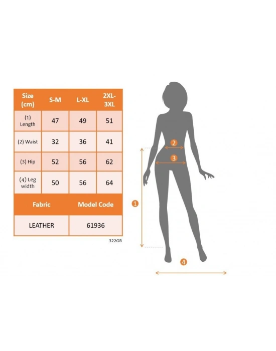 Kadın Yüksek Bel Fırfırlı Dantelli Kısa Deri Etek