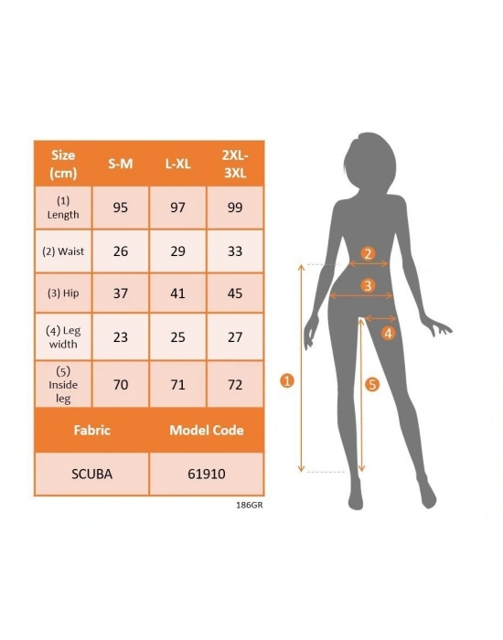 Kadın Yüksek Bel Tül Detaylı Spor Tayt