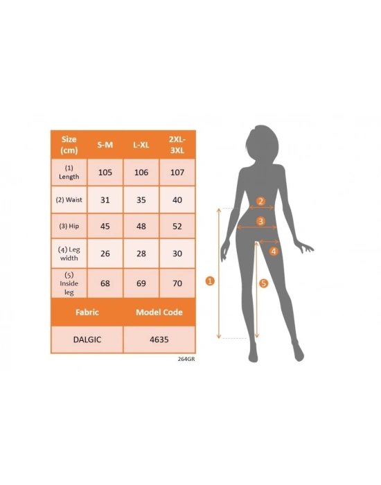 Kadın Yüksek Bel Zebra Desenli Dalgıç Tayt