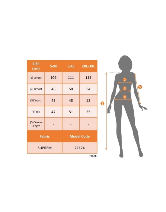 Kadın Yuvarlak Yaka Kolsuz Yandan Yırtmaçlı Midi Uzun Elbise