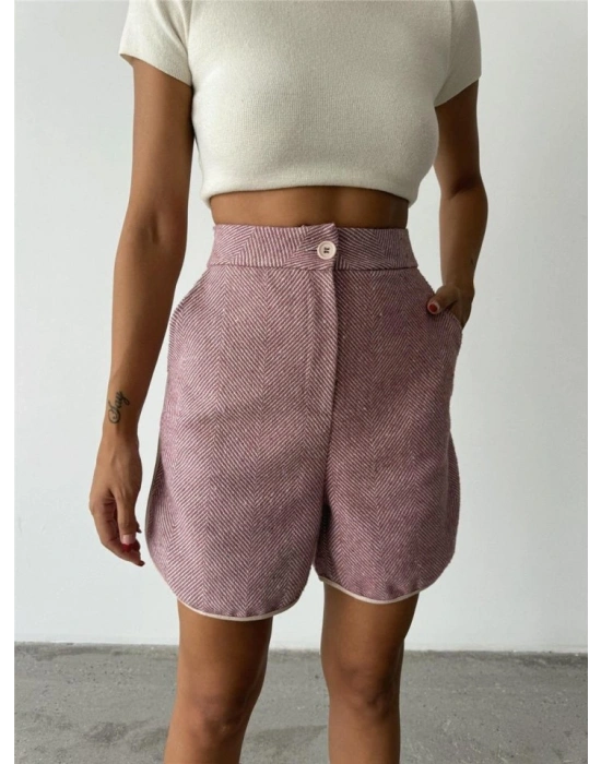 KAŞE KIA ŞORT  Gül Kurusu