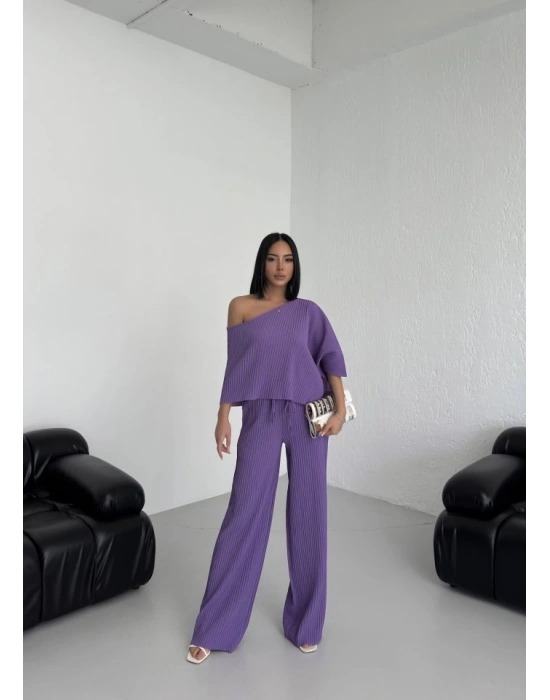 KAYIK YAKA PAMELA TAKIM