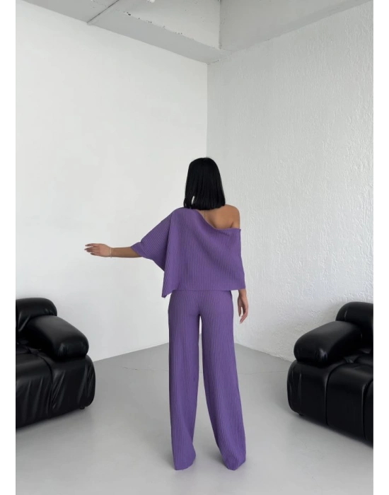 KAYIK YAKA PAMELA TAKIM