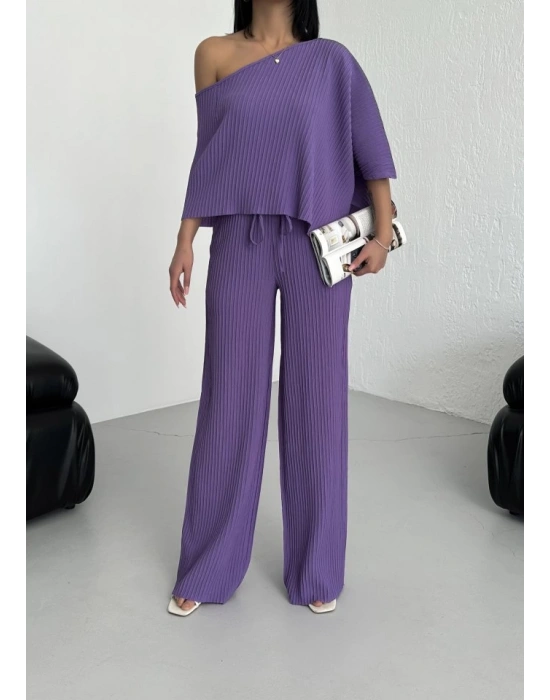 KAYIK YAKA PAMELA TAKIM