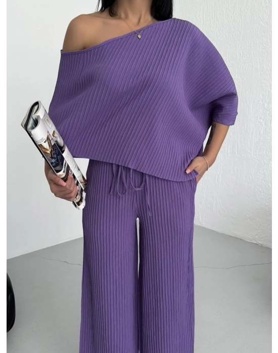 KAYIK YAKA PAMELA TAKIM