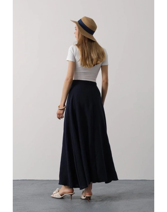 Keten Etek  Lacivert