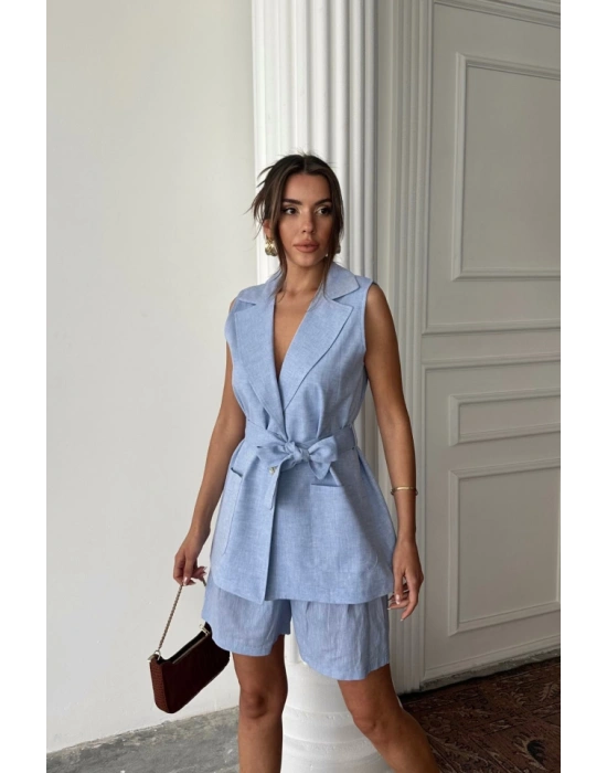 KETEN YEEK  ŞORT TAKI  avi