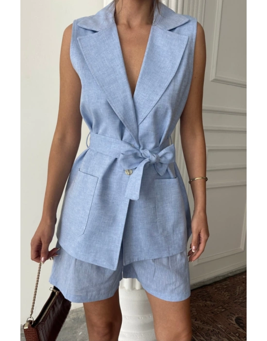 KETEN YEEK  ŞORT TAKI  avi