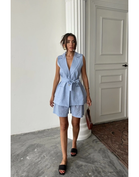 KETEN YEEK  ŞORT TAKI  avi