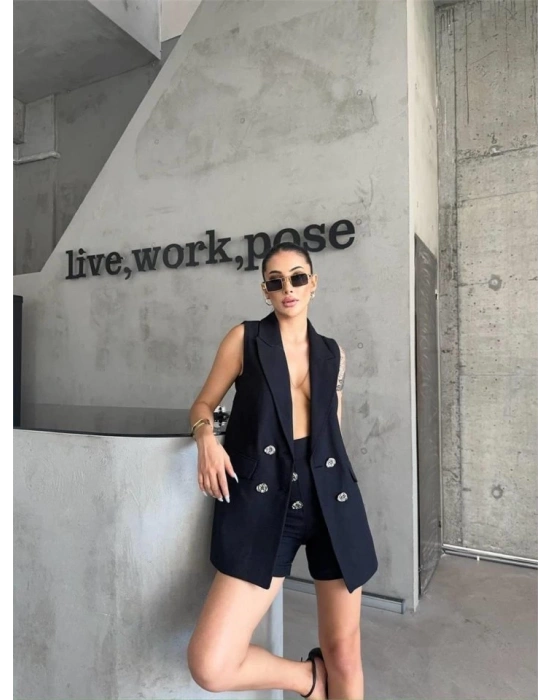 KETEN YEEK  ŞORT TAKIM  iyah