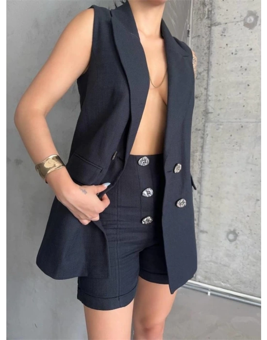 KETEN YEEK  ŞORT TAKIM  iyah