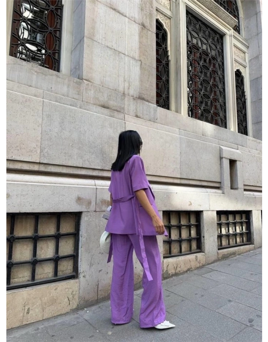 KIA KO BAĞAA DETAYI CEKETPANTOON TAKI  or