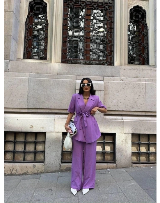 KIA KO BAĞAA DETAYI CEKETPANTOON TAKI  or