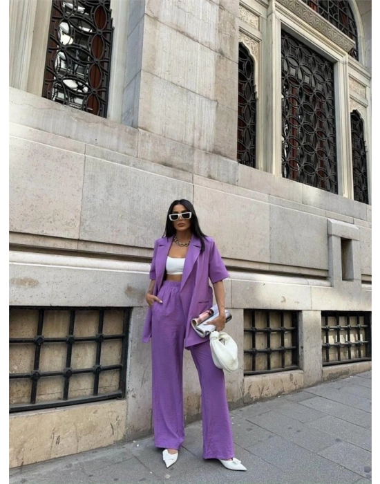 KIA KO BAĞAA DETAYI CEKETPANTOON TAKI  or