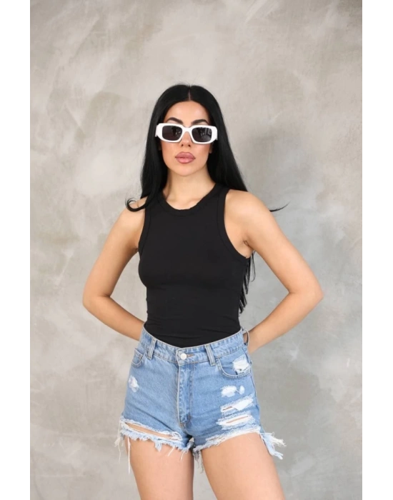 Kolsuz Badi Bluz  iyah