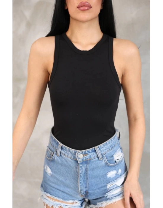 Kolsuz Badi Bluz  iyah