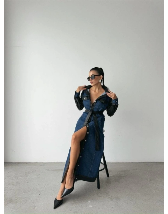 KOT EBİSE UZUN ÖNDEN DÜĞEİ  avi