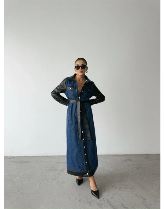 KOT EBİSE UZUN ÖNDEN DÜĞEİ  avi