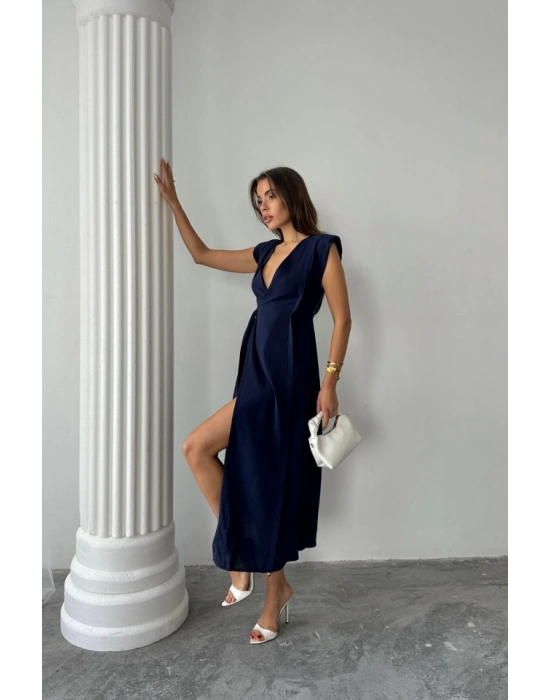 KRUVAZE VATKAI KOUZ EBİE ODA KUAŞ  acivert