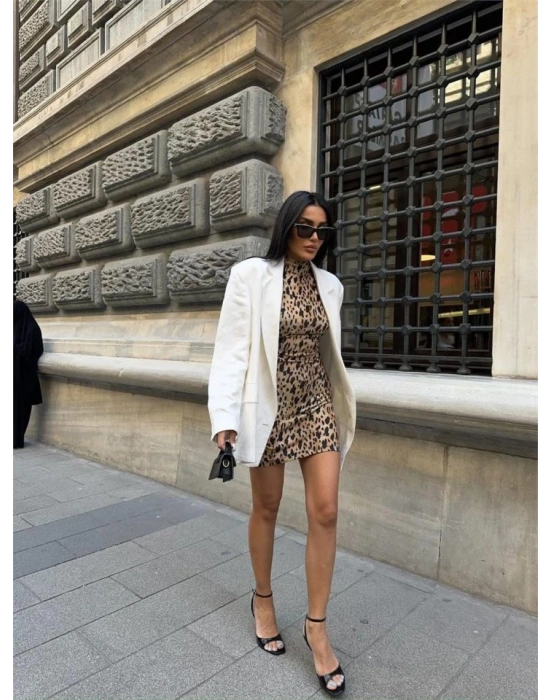 LEOPAR KIA ELBİE ANDY  Leopar