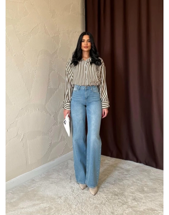 Mavi Comfy Jeans Pantolon