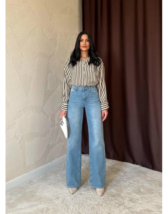 Mavi Comfy Jeans Pantolon