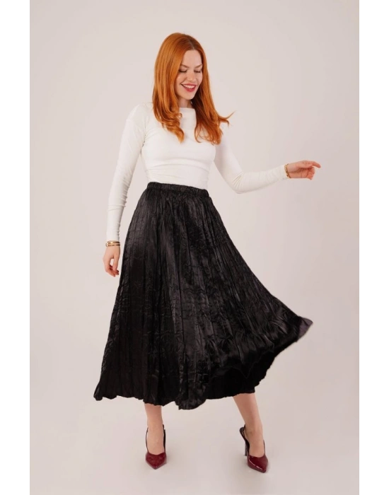 Midi Boy Pileli aten iyah Etek