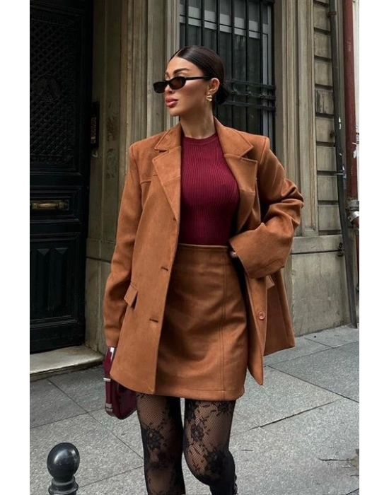 Mini Etekli üet Takım 9935