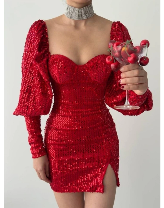 Nico Pul Payet Elbise