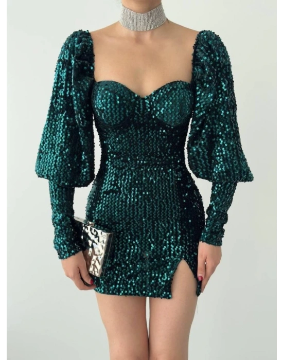 Nico Pul Payet Elbise