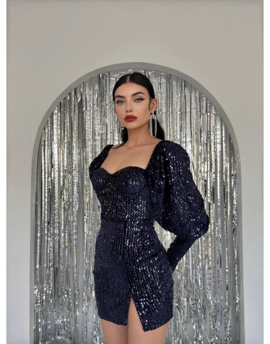 Nico Pul Payet Elbise