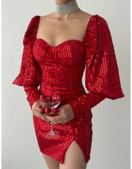 Nico Pul Payet Elbise