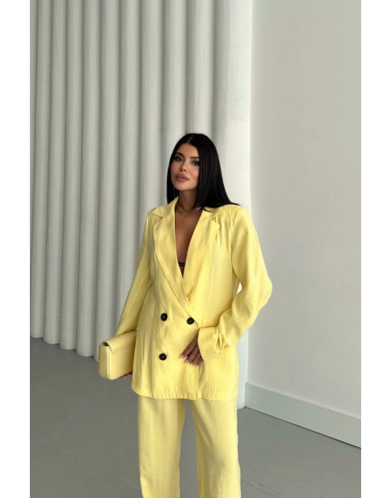 ODA 4 DÜĞE ATARIZ CEKET  PANTOON TAKI  arı