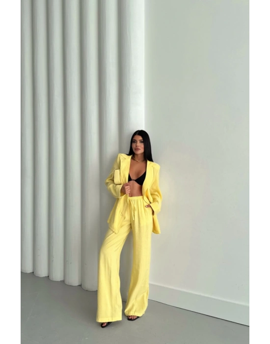 ODA 4 DÜĞE ATARIZ CEKET  PANTOON TAKI  arı