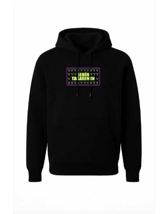 Ön 3 İplik Penye Içi Pamuk iyah