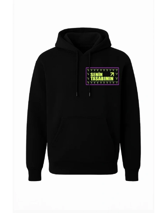 Ön 3 İplik Penye Içi Pamuk iyah