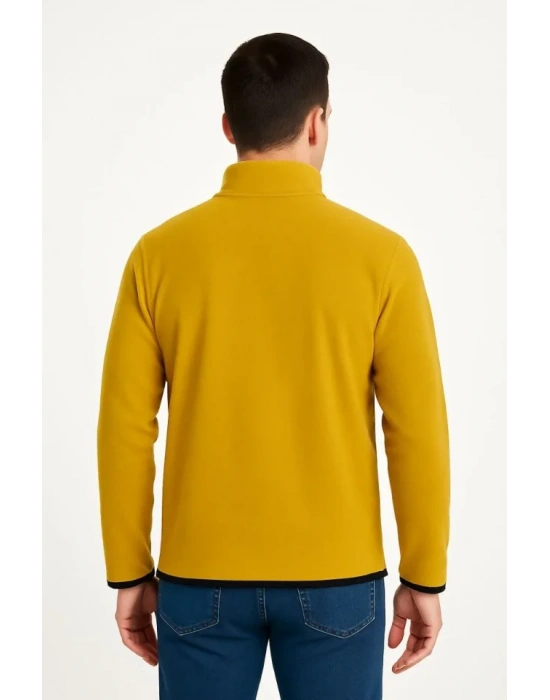 Ön Polar Kazak Dik Yaka  arı