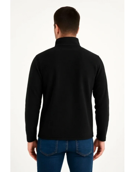 Ön Polar Kazak Dik Yaka  iyah