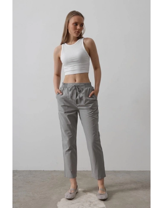 Pantolon  Gri