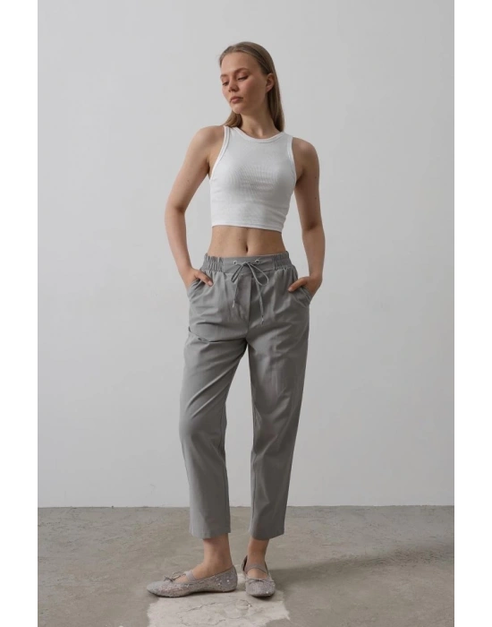 Pantolon  Gri