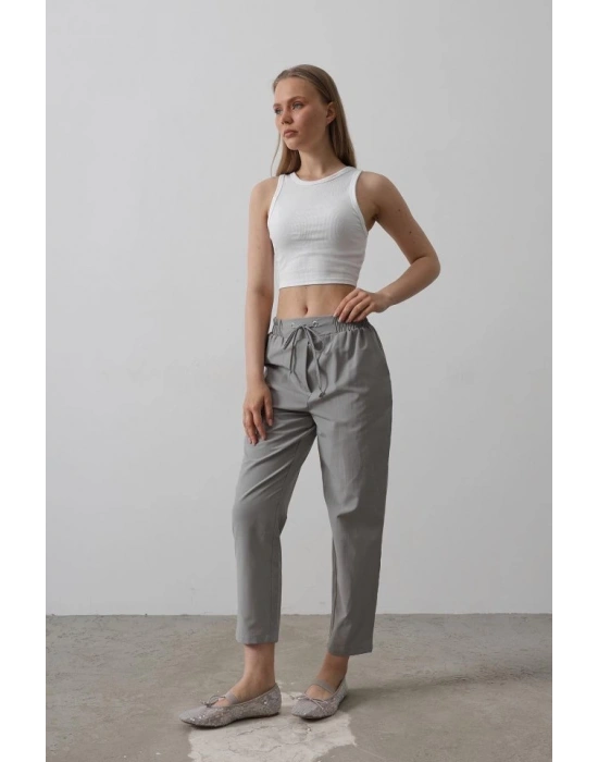 Pantolon  Gri