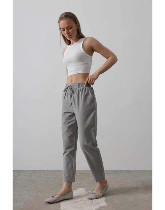 Pantolon  Gri